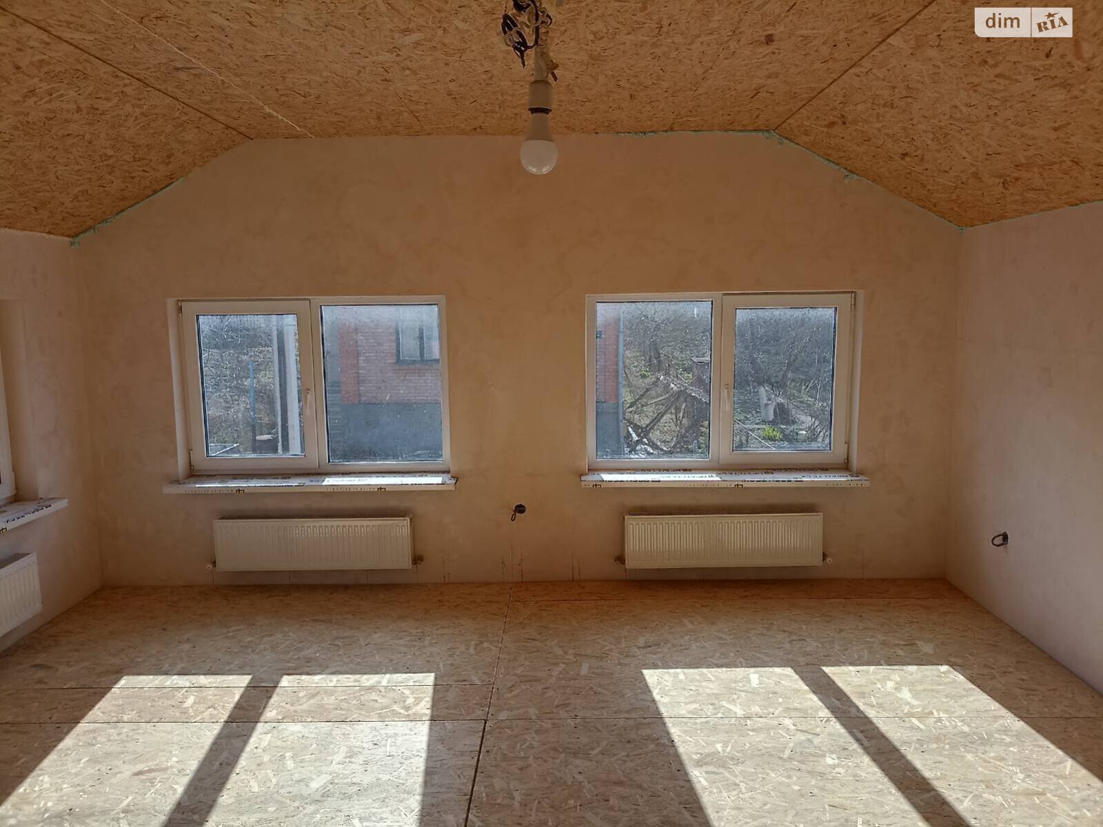 двоповерховий будинок, 107.4 кв. м, цегла. Продаж в Хмельницькому, район Дубове фото 1