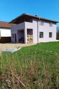 двухэтажный дом, 112 кв. м, газобетон. Продажа в Хмельницком район Дубово фото 2