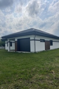 одноповерховий будинок з гаражем, 162 кв. м, піноблок. Продаж в Хмельницькому, район Дубове фото 2