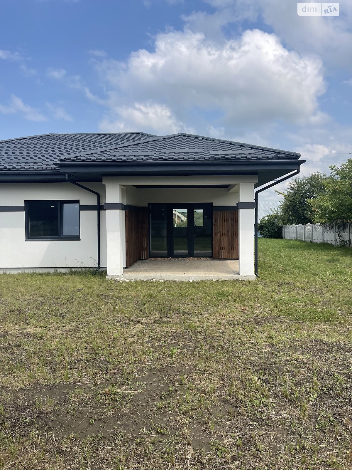 одноповерховий будинок з гаражем, 162 кв. м, піноблок. Продаж в Хмельницькому, район Дубове фото 1 одноповерховий будинок з гаражем, 162 кв. м, піноблок. Продаж в Хмельницькому, район Дубове фото 1