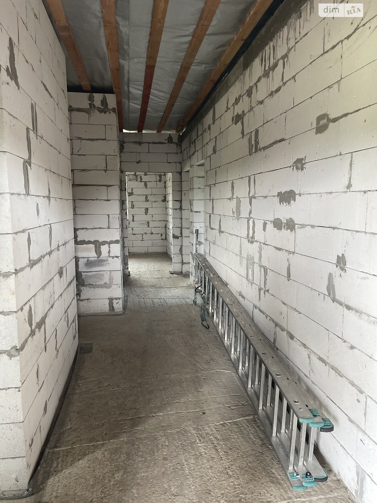 одноповерховий будинок з гаражем, 162 кв. м, піноблок. Продаж в Хмельницькому, район Дубове фото 1 одноповерховий будинок з гаражем, 162 кв. м, піноблок. Продаж в Хмельницькому, район Дубове фото 1