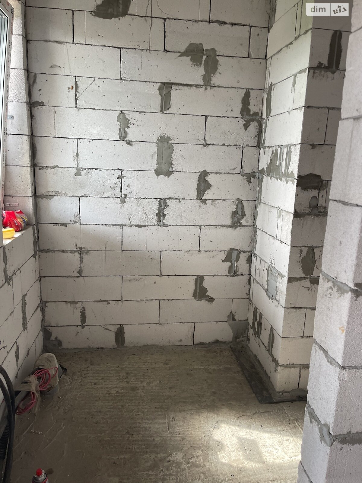 одноповерховий будинок з гаражем, 162 кв. м, піноблок. Продаж в Хмельницькому, район Дубове фото 1 одноповерховий будинок з гаражем, 162 кв. м, піноблок. Продаж в Хмельницькому, район Дубове фото 1