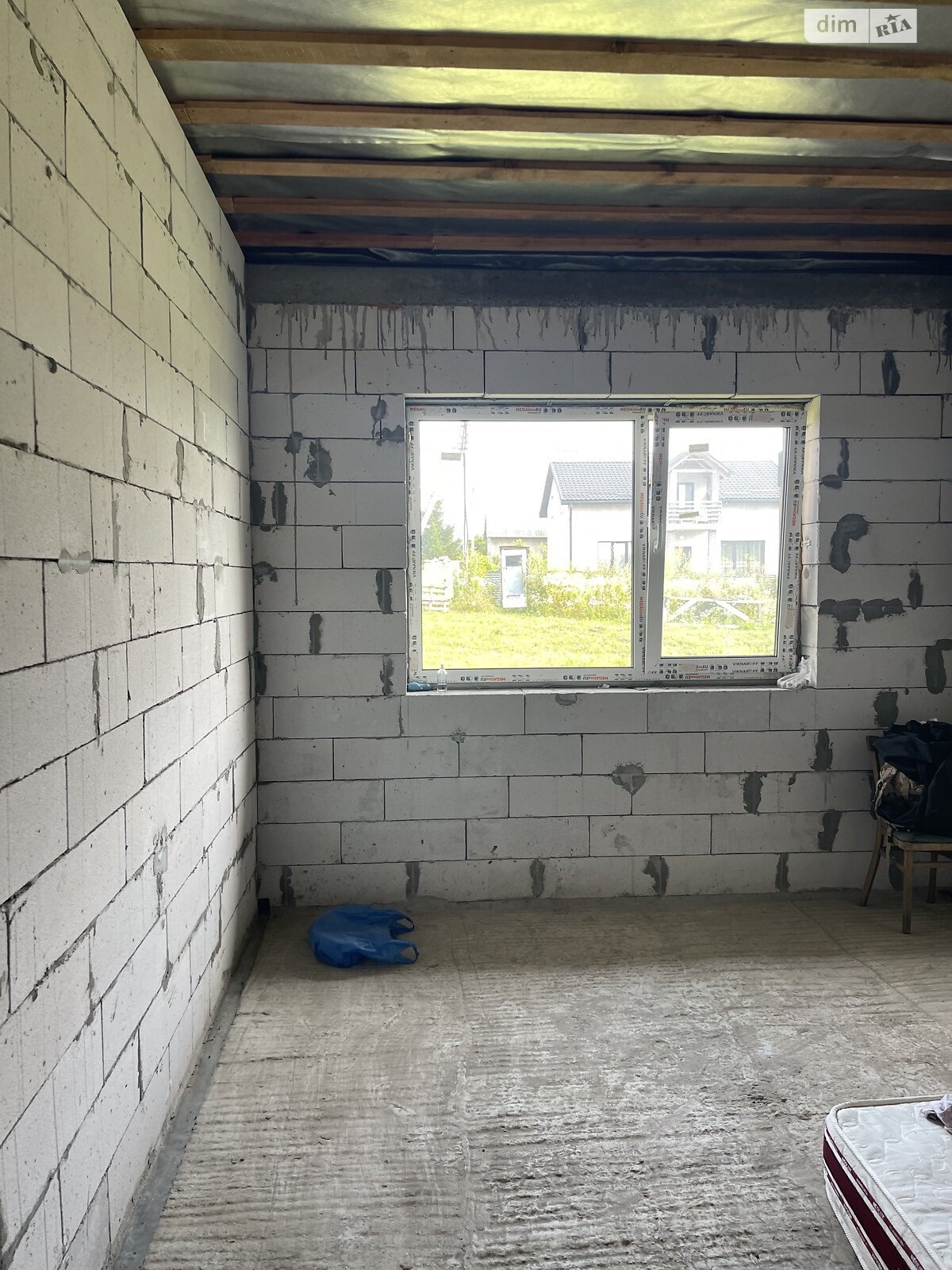 одноповерховий будинок з гаражем, 162 кв. м, піноблок. Продаж в Хмельницькому, район Дубове фото 1 одноповерховий будинок з гаражем, 162 кв. м, піноблок. Продаж в Хмельницькому, район Дубове фото 1