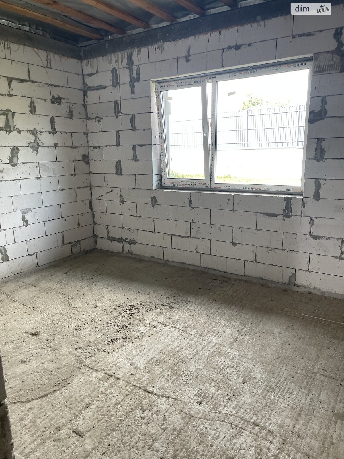 одноповерховий будинок з гаражем, 162 кв. м, піноблок. Продаж в Хмельницькому, район Дубове фото 1 одноповерховий будинок з гаражем, 162 кв. м, піноблок. Продаж в Хмельницькому, район Дубове фото 1