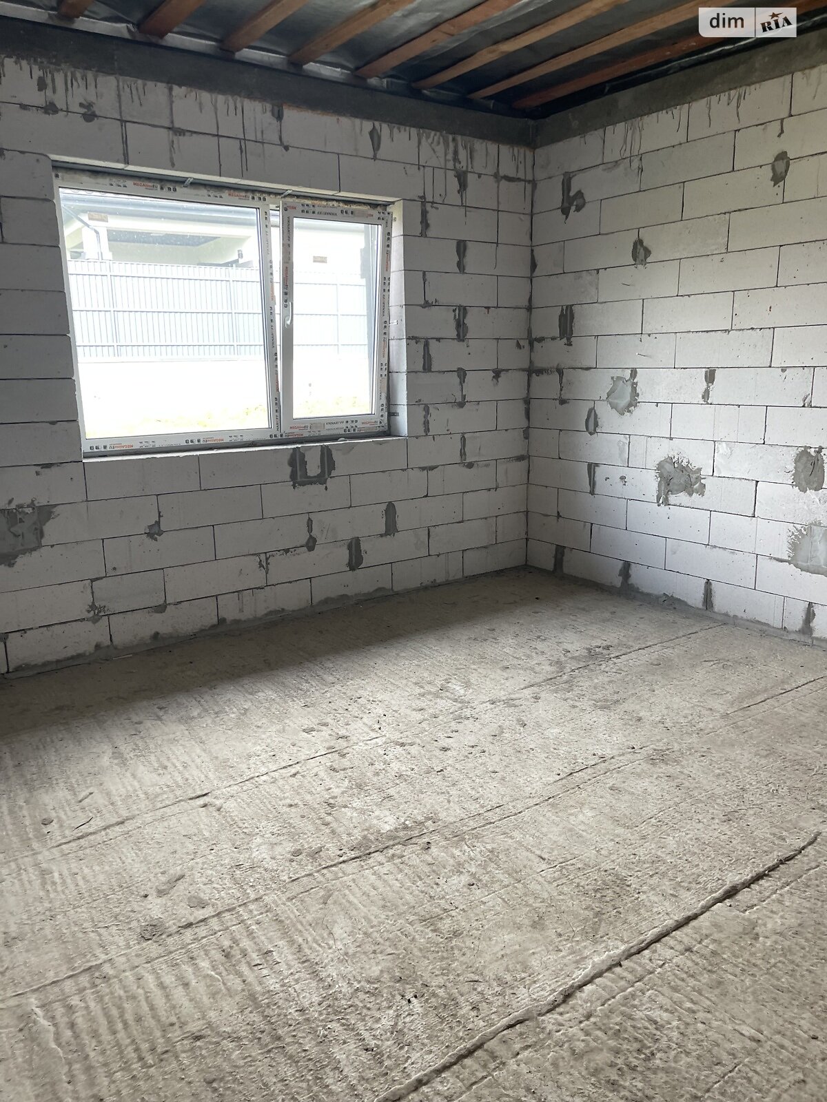 одноповерховий будинок з гаражем, 162 кв. м, піноблок. Продаж в Хмельницькому, район Дубове фото 1 одноповерховий будинок з гаражем, 162 кв. м, піноблок. Продаж в Хмельницькому, район Дубове фото 1