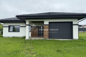одноэтажный дом с верандой, 180 кв. м, пеноблок. Продажа в Хмельницком район Дубово фото 2