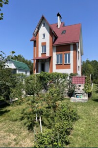 трехэтажный дом с гаражом, 348.7 кв. м, кирпич. Продажа в Хмельницком район Дубово фото 2