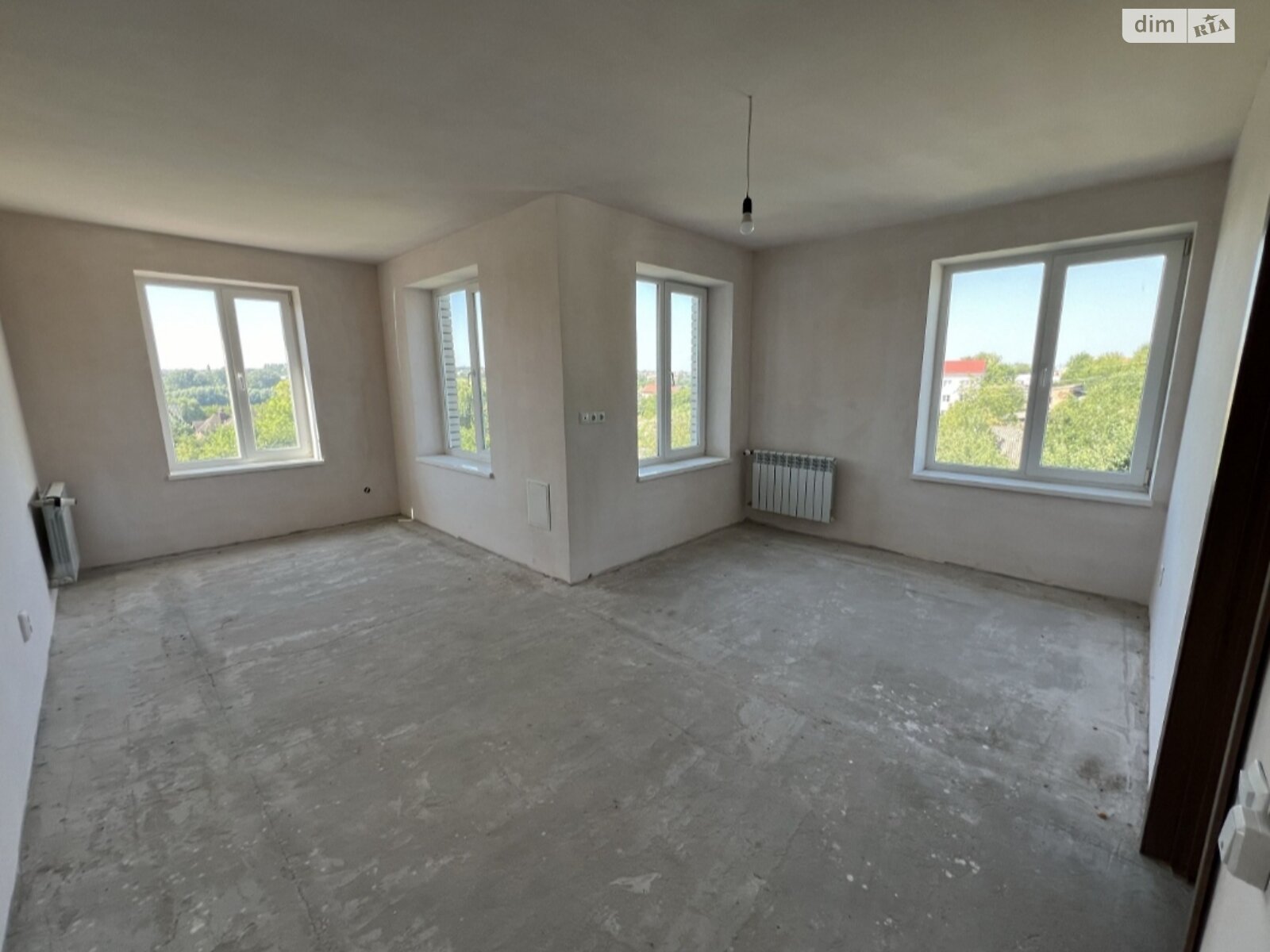 трехэтажный дом с гаражом, 348.7 кв. м, кирпич. Продажа в Хмельницком район Дубово фото 1 трехэтажный дом с гаражом, 348.7 кв. м, кирпич. Продажа в Хмельницком район Дубово фото 1