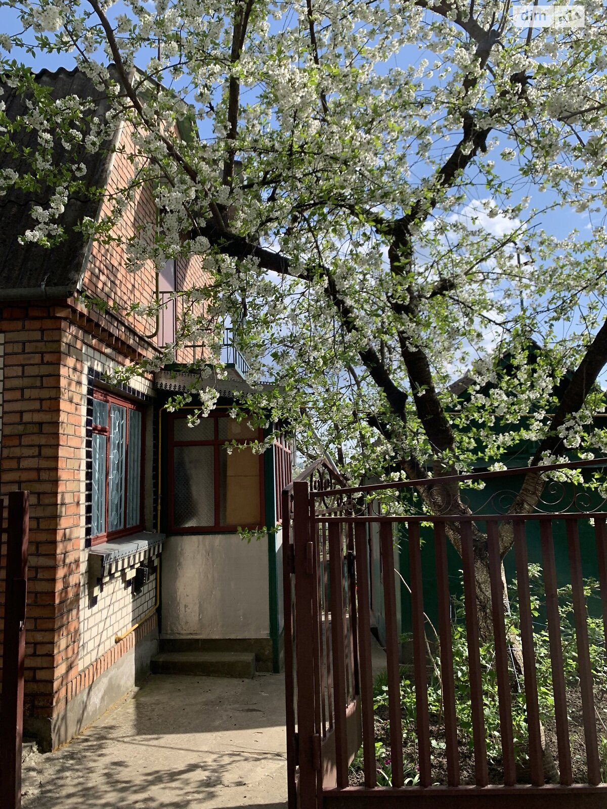 двоповерховий будинок, 61 кв. м, цегла. Продаж в Хмельницькому, район Дубове фото 1 двоповерховий будинок, 61 кв. м, цегла. Продаж в Хмельницькому, район Дубове фото 1