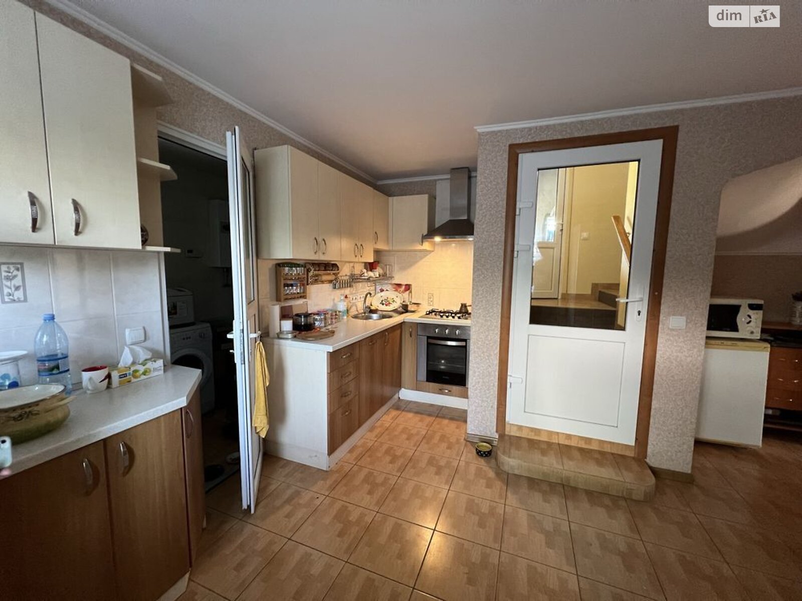 триповерховий будинок з гаражем, 348.7 кв. м, кирпич. Продаж в Хмельницькому, район Дубове фото 1 триповерховий будинок з гаражем, 348.7 кв. м, кирпич. Продаж в Хмельницькому, район Дубове фото 1