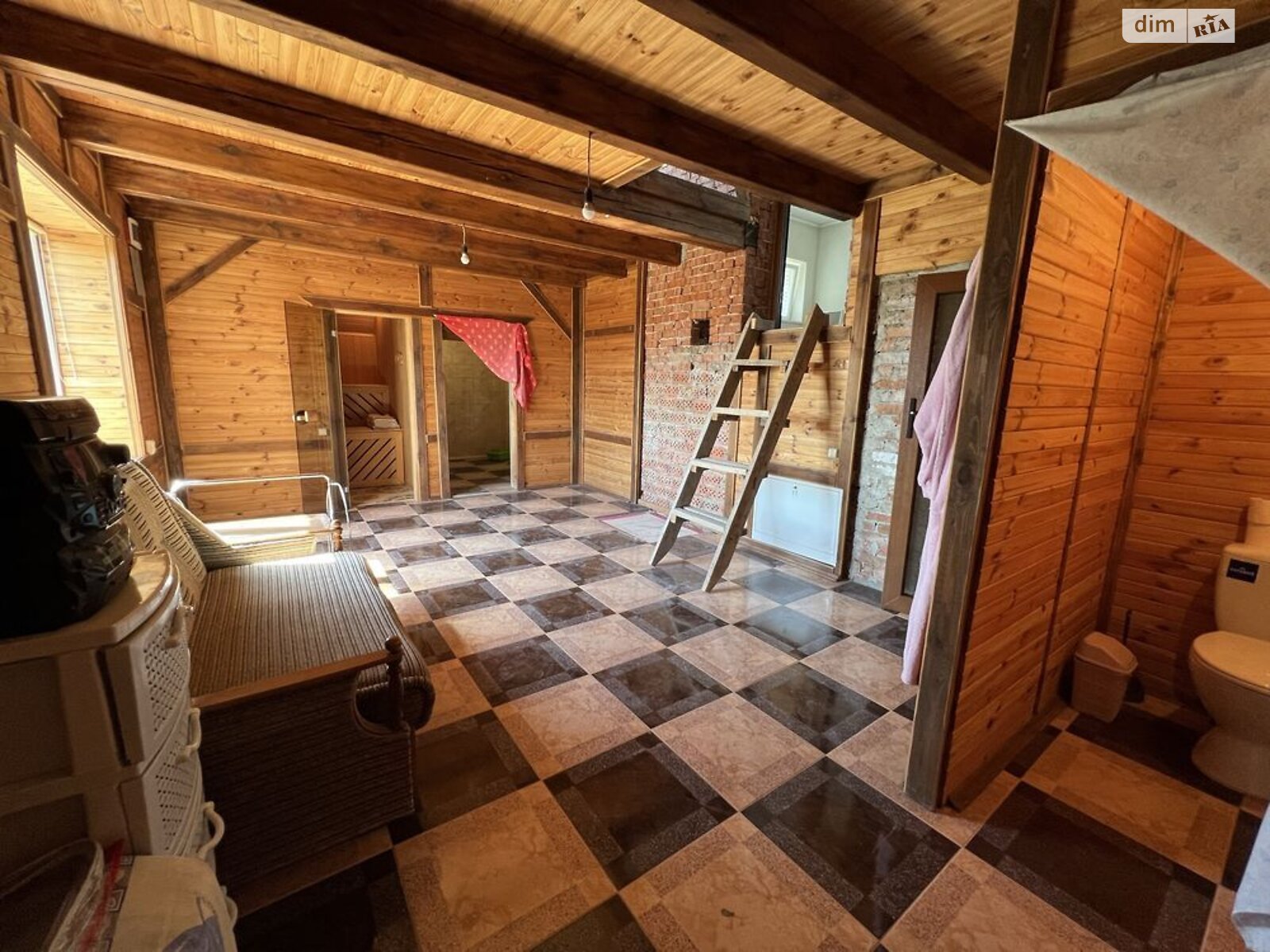 триповерховий будинок з гаражем, 348.7 кв. м, кирпич. Продаж в Хмельницькому, район Дубове фото 1 триповерховий будинок з гаражем, 348.7 кв. м, кирпич. Продаж в Хмельницькому, район Дубове фото 1