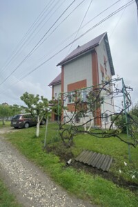 триповерховий будинок з гаражем, 348.7 кв. м, цегла. Продаж в Хмельницькому, район Дубове фото 2