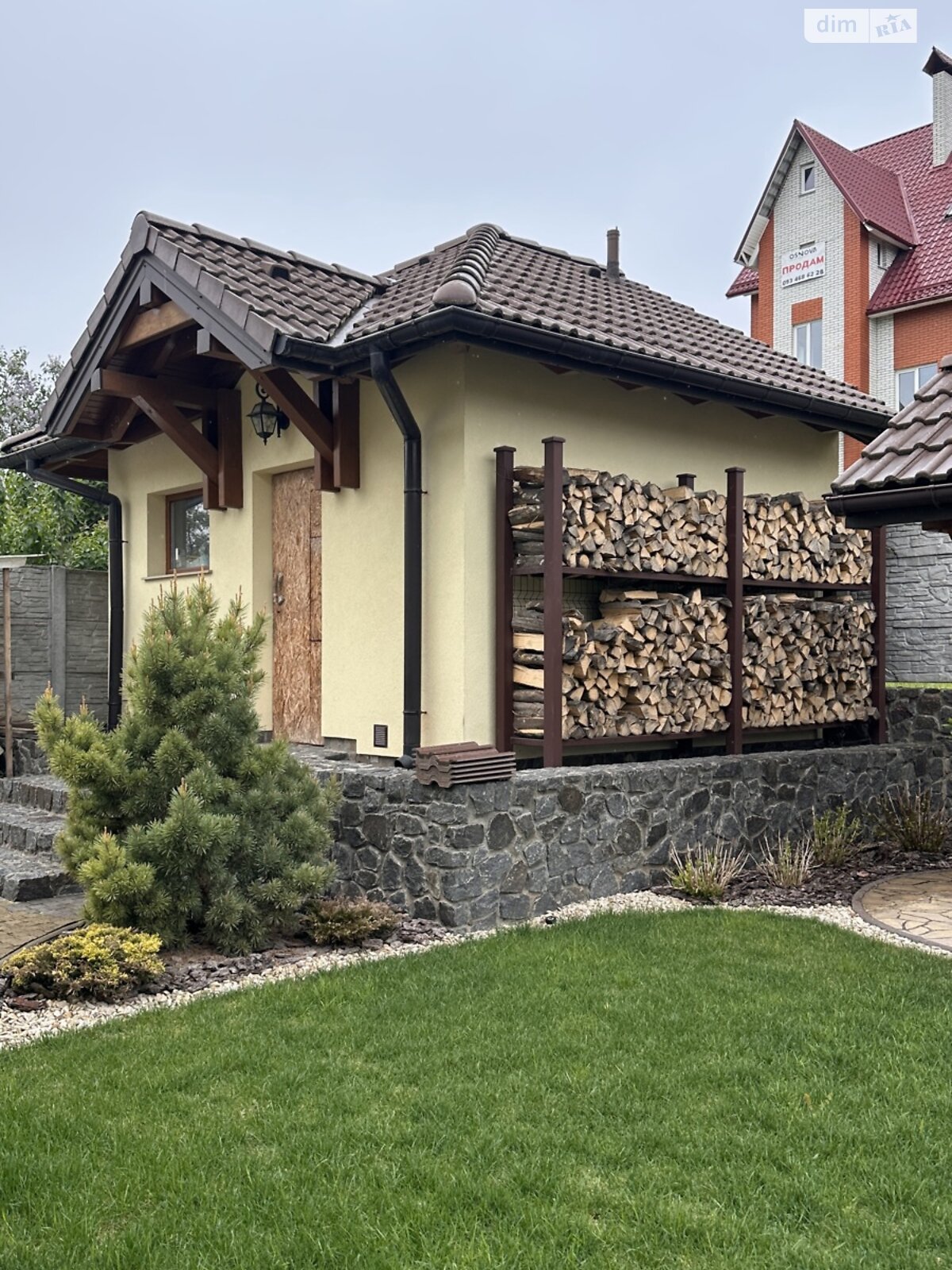 двоповерховий будинок з верандою, 233 кв. м, цегла силікатна. Продаж в Хмельницькому, район Дубове фото 1 двоповерховий будинок з верандою, 233 кв. м, цегла силікатна. Продаж в Хмельницькому, район Дубове фото 1
