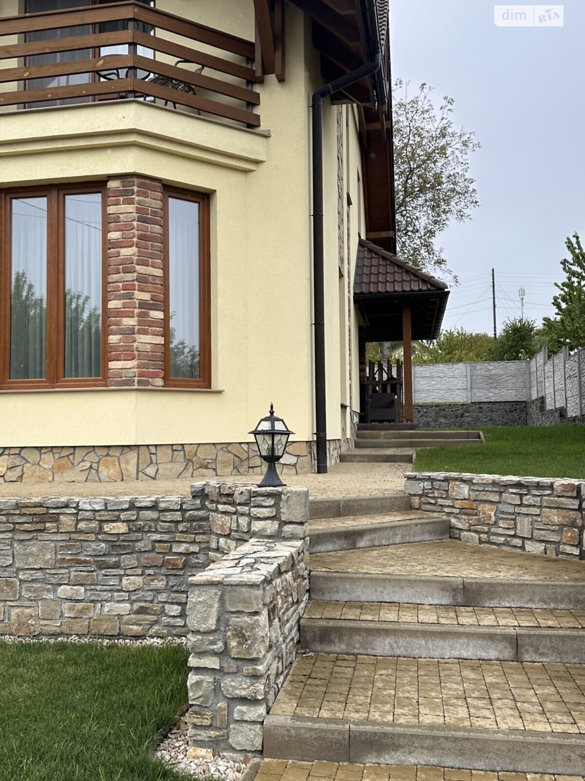двоповерховий будинок з верандою, 233 кв. м, цегла силікатна. Продаж в Хмельницькому, район Дубове фото 1 двоповерховий будинок з верандою, 233 кв. м, цегла силікатна. Продаж в Хмельницькому, район Дубове фото 1