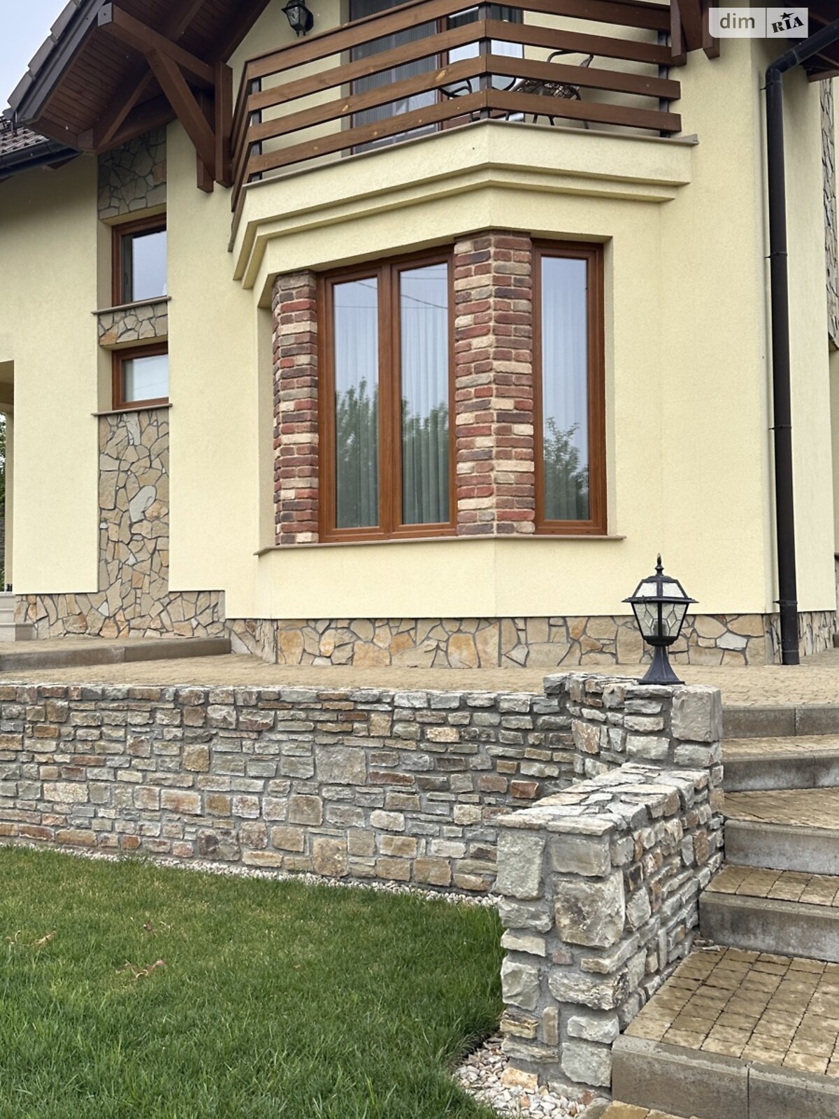 двоповерховий будинок з верандою, 233 кв. м, цегла силікатна. Продаж в Хмельницькому, район Дубове фото 1 двоповерховий будинок з верандою, 233 кв. м, цегла силікатна. Продаж в Хмельницькому, район Дубове фото 1