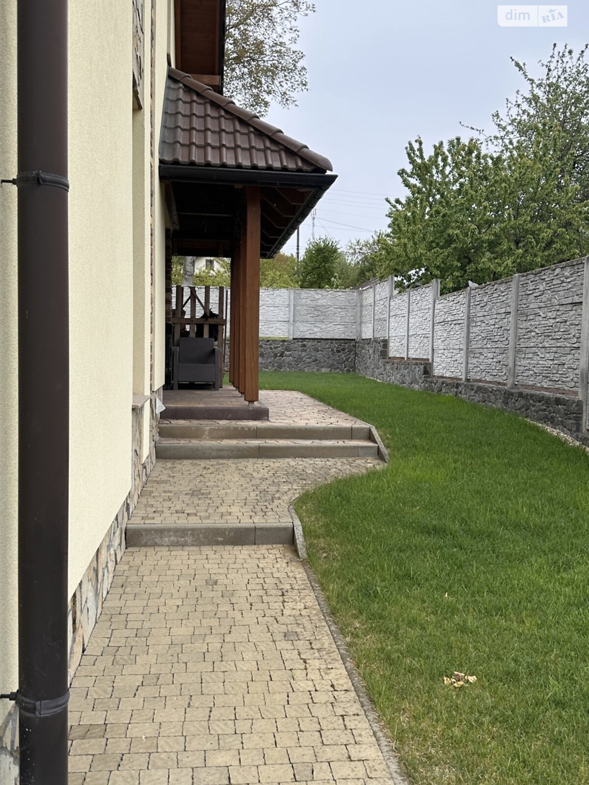 двоповерховий будинок з верандою, 233 кв. м, цегла силікатна. Продаж в Хмельницькому, район Дубове фото 1 двоповерховий будинок з верандою, 233 кв. м, цегла силікатна. Продаж в Хмельницькому, район Дубове фото 1
