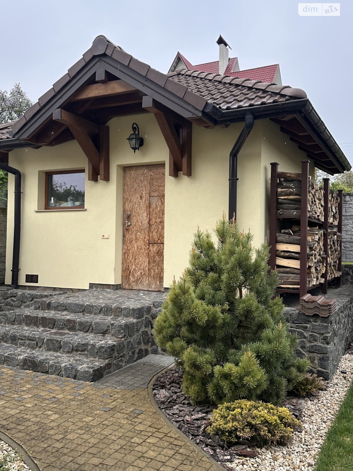 двоповерховий будинок з верандою, 233 кв. м, цегла силікатна. Продаж в Хмельницькому, район Дубове фото 1 двоповерховий будинок з верандою, 233 кв. м, цегла силікатна. Продаж в Хмельницькому, район Дубове фото 1
