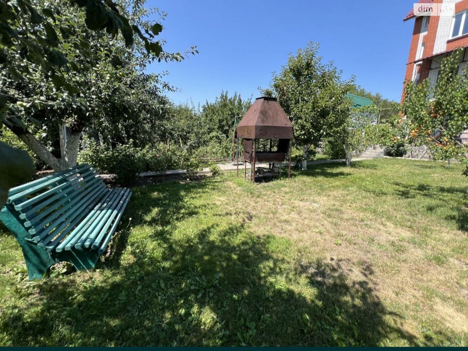 трехэтажный дом с гаражом, 348 кв. м, кирпич. Продажа в Хмельницком район Дубово фото 1 трехэтажный дом с гаражом, 348 кв. м, кирпич. Продажа в Хмельницком район Дубово фото 1