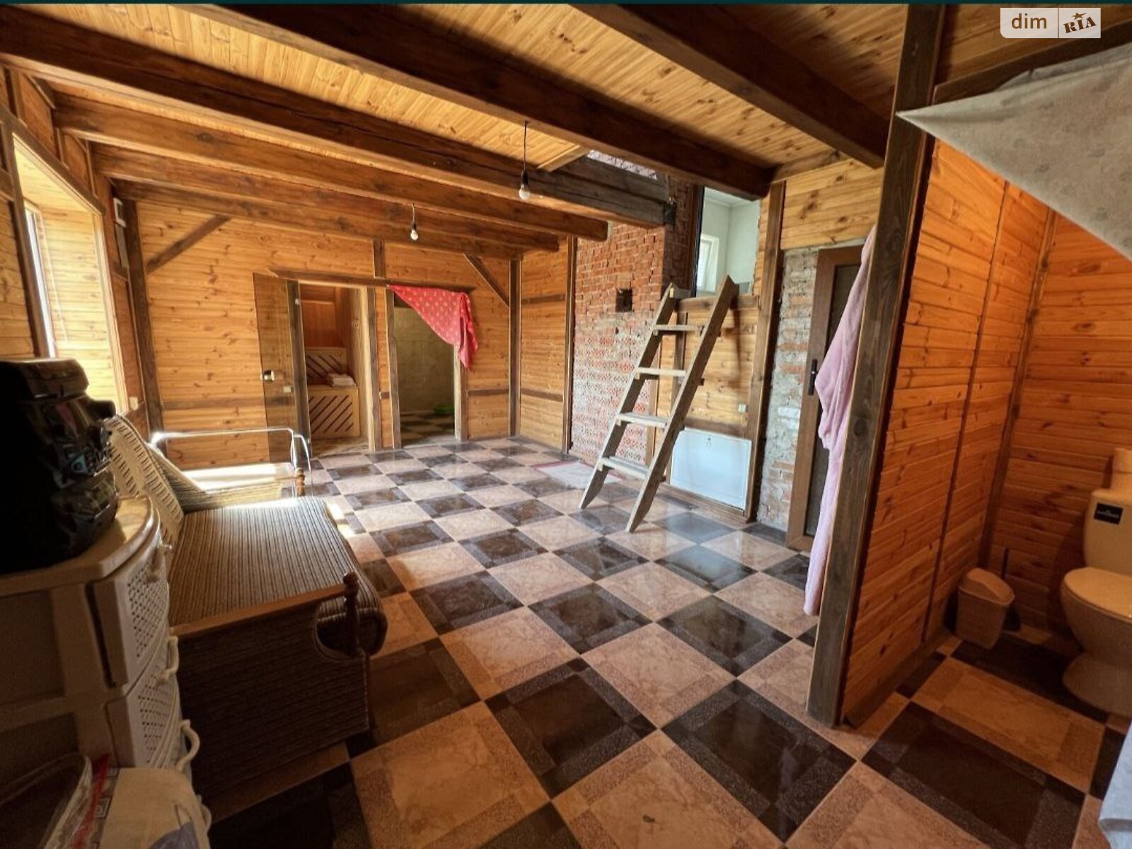 трехэтажный дом с гаражом, 348 кв. м, кирпич. Продажа в Хмельницком район Дубово фото 1 трехэтажный дом с гаражом, 348 кв. м, кирпич. Продажа в Хмельницком район Дубово фото 1