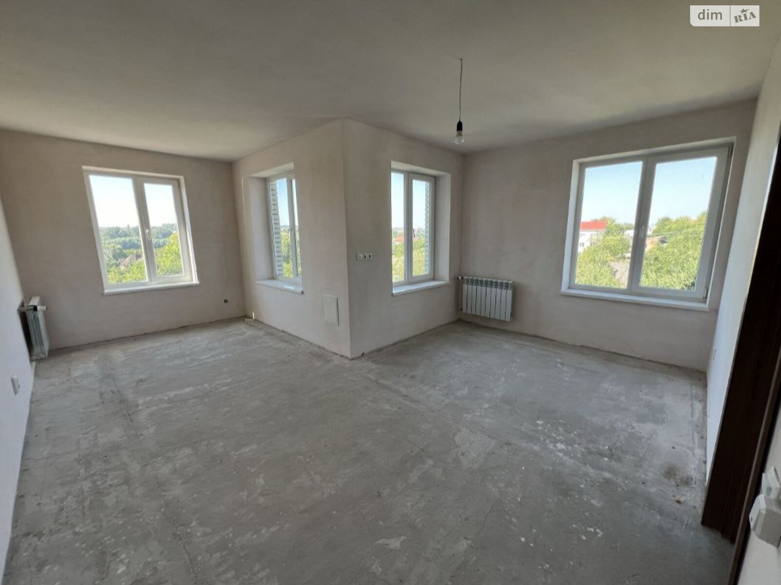 трехэтажный дом с гаражом, 348 кв. м, кирпич. Продажа в Хмельницком район Дубово фото 1 трехэтажный дом с гаражом, 348 кв. м, кирпич. Продажа в Хмельницком район Дубово фото 1