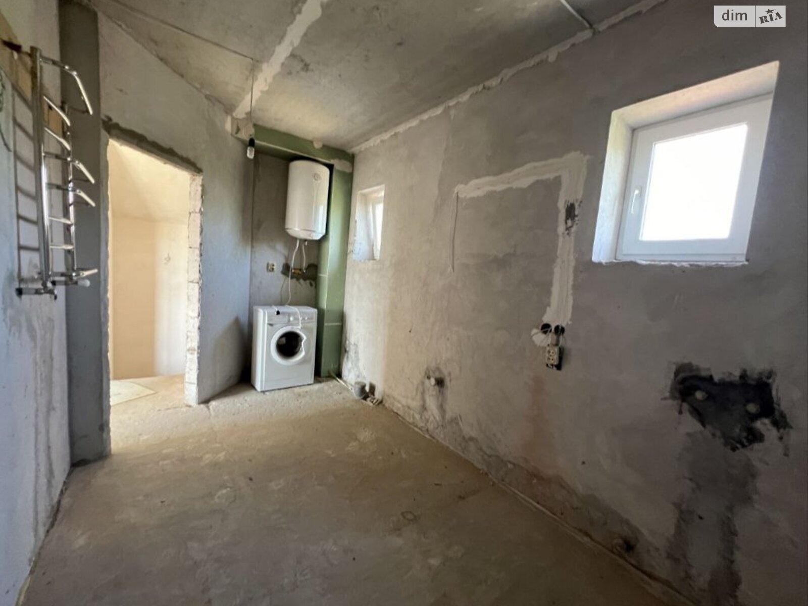 трехэтажный дом с гаражом, 348 кв. м, кирпич. Продажа в Хмельницком район Дубово фото 1 трехэтажный дом с гаражом, 348 кв. м, кирпич. Продажа в Хмельницком район Дубово фото 1
