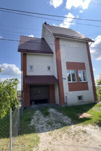 четырехэтажный дом с гаражом, 348.7 кв. м, кирпич. Продажа в Хмельницком район Дубово фото 2