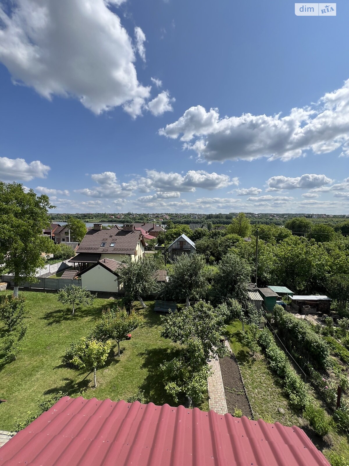 четырехэтажный дом с гаражом, 348.7 кв. м, кирпич. Продажа в Хмельницком район Дубово фото 1 четырехэтажный дом с гаражом, 348.7 кв. м, кирпич. Продажа в Хмельницком район Дубово фото 1