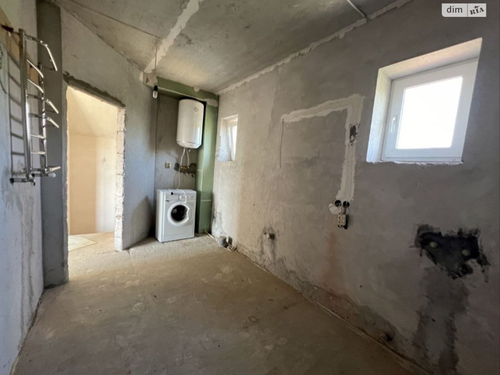 трехэтажный дом с верандой, 348 кв. м, кирпич. Продажа в Хмельницком район Дубово фото 1 трехэтажный дом с верандой, 348 кв. м, кирпич. Продажа в Хмельницком район Дубово фото 1