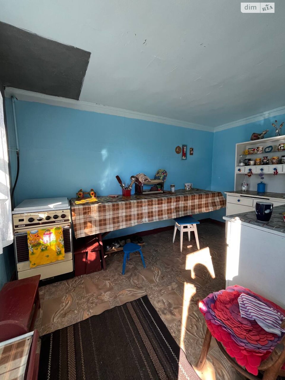 двухэтажный дом с отоплением, 61 кв. м, кирпич. Продажа в Хмельницком район Дубово фото 1 двухэтажный дом с отоплением, 61 кв. м, кирпич. Продажа в Хмельницком район Дубово фото 1