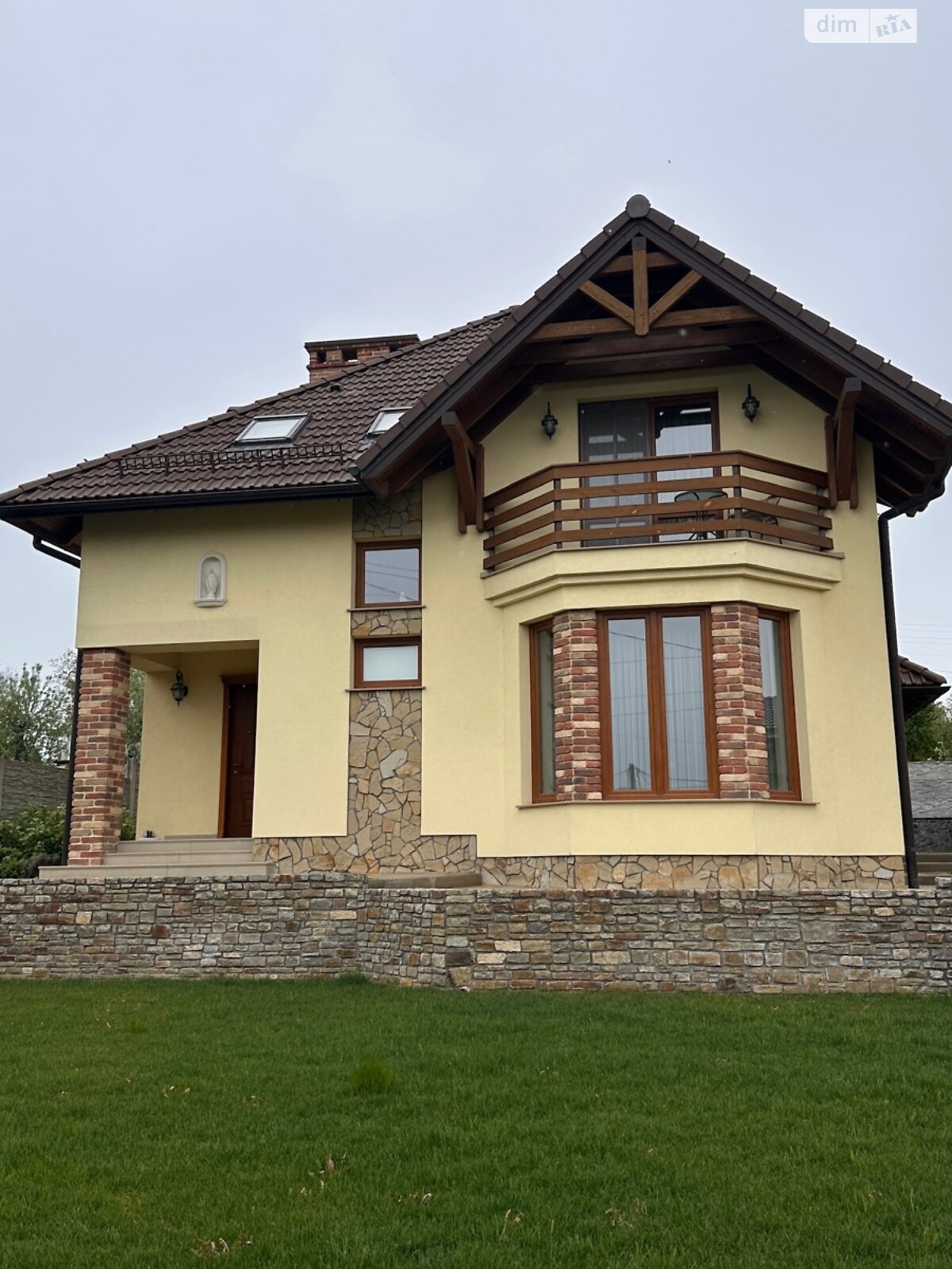 двоповерховий будинок, 133 кв. м, цегла. Продаж в Хмельницькому, район Дубове фото 1 двоповерховий будинок, 133 кв. м, цегла. Продаж в Хмельницькому, район Дубове фото 1