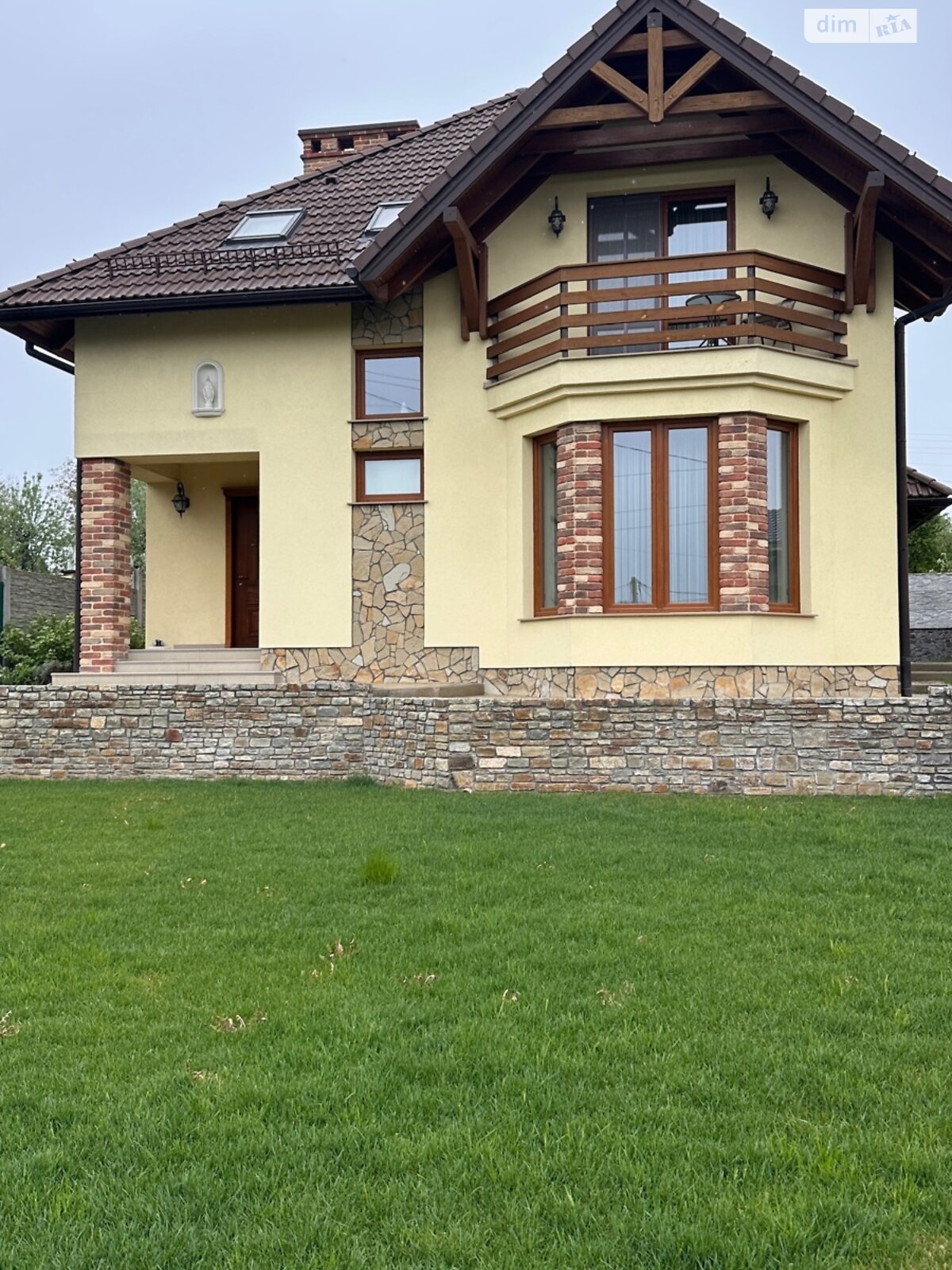 двоповерховий будинок, 133 кв. м, цегла. Продаж в Хмельницькому, район Дубове фото 1 двоповерховий будинок, 133 кв. м, цегла. Продаж в Хмельницькому, район Дубове фото 1
