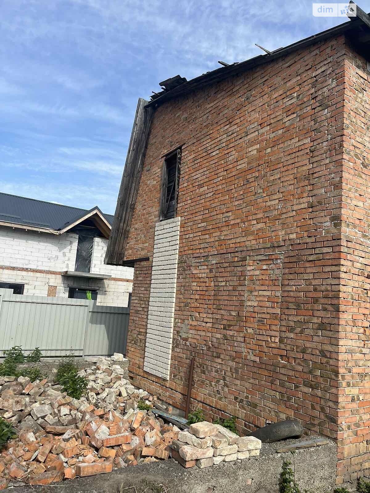 двоповерховий будинок, 87 кв. м, цегла. Продаж в Хмельницькому, район Дубове фото 1 двоповерховий будинок, 87 кв. м, цегла. Продаж в Хмельницькому, район Дубове фото 1