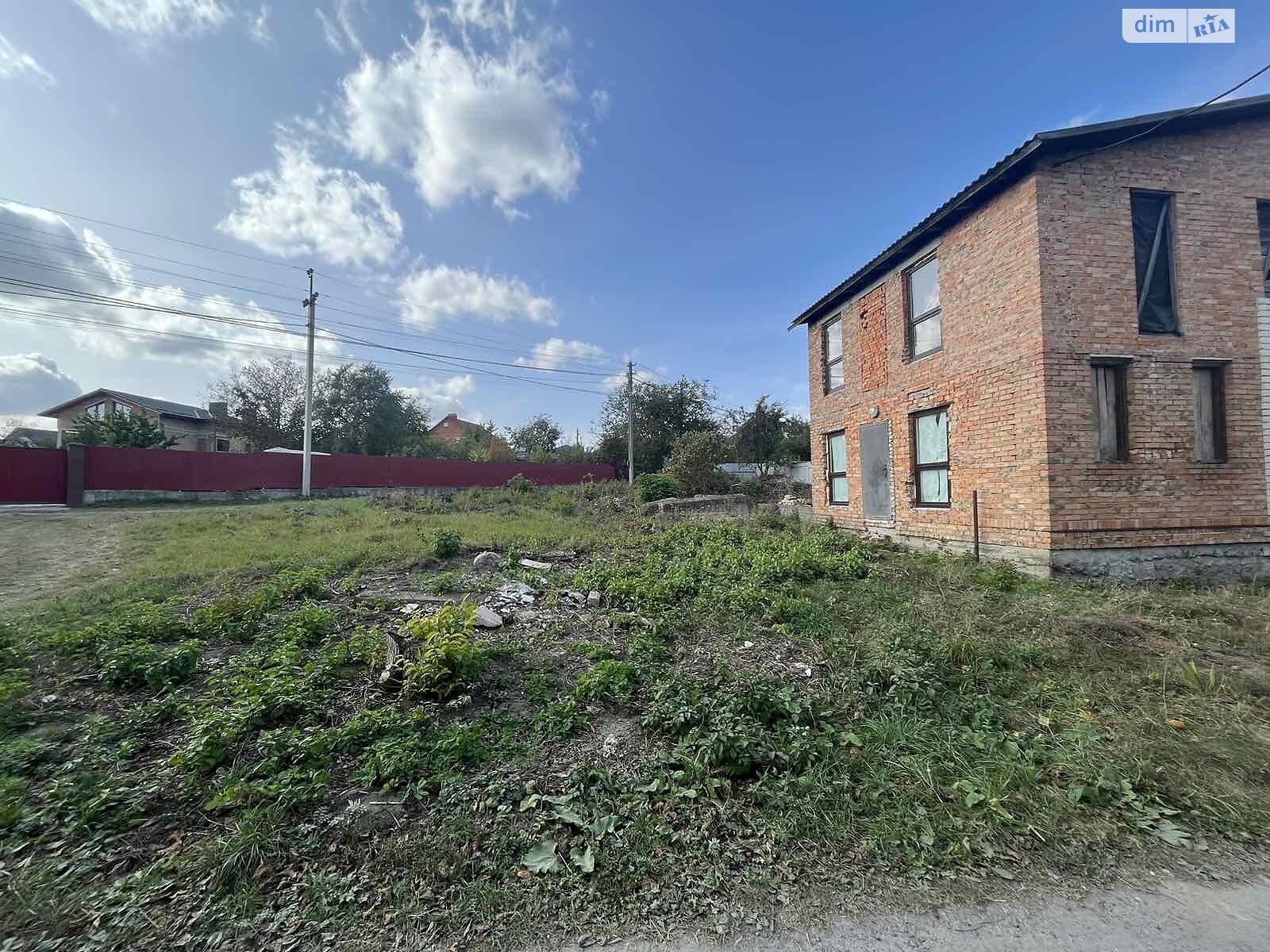 двоповерховий будинок, 87 кв. м, цегла. Продаж в Хмельницькому, район Дубове фото 1 двоповерховий будинок, 87 кв. м, цегла. Продаж в Хмельницькому, район Дубове фото 1