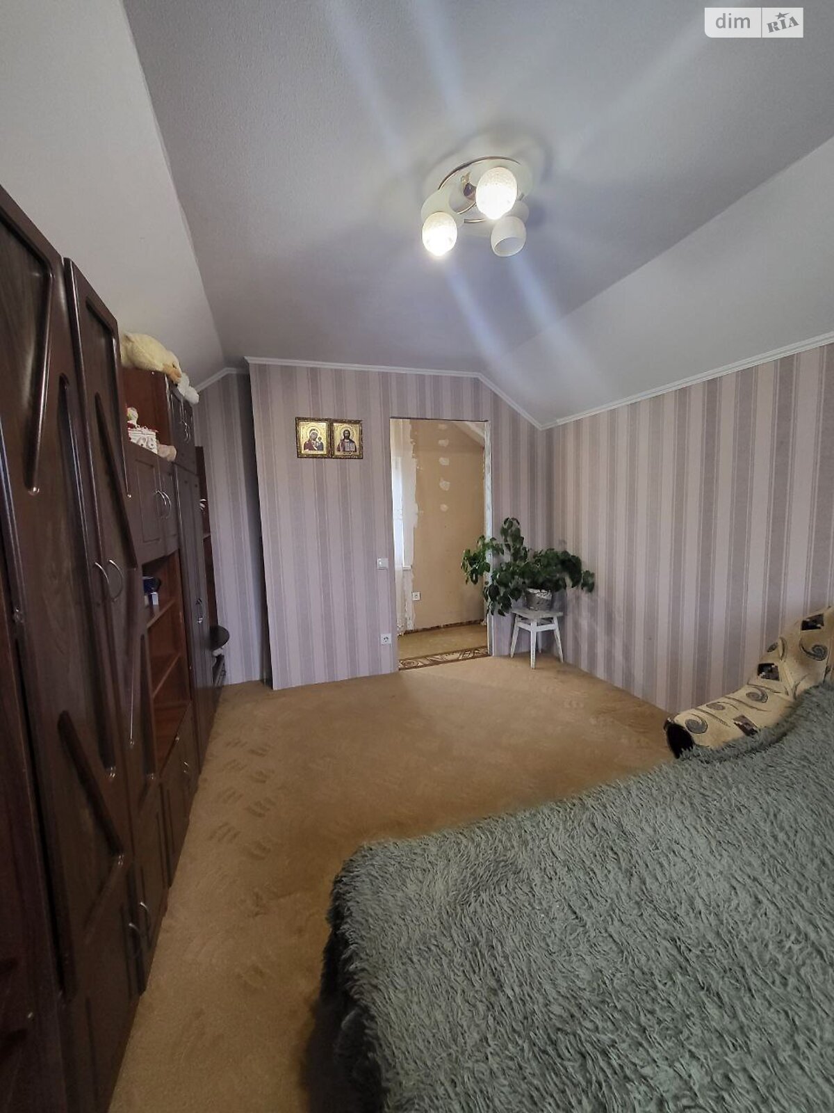 двоповерховий будинок з опаленням, 52 кв. м, цегла. Продаж в Хмельницькому, район Дубове фото 1 двоповерховий будинок з опаленням, 52 кв. м, цегла. Продаж в Хмельницькому, район Дубове фото 1