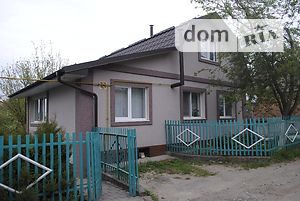 двухэтажный дом веранда, 125 кв. м, кирпич. Продажа в Хмельницком район Дубово фото 2