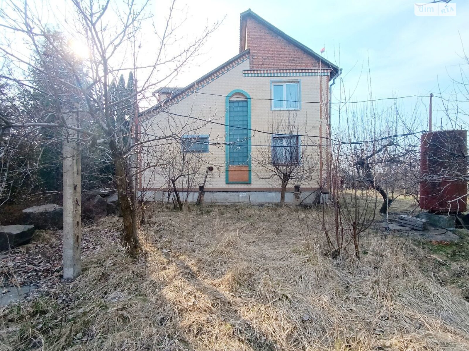 двухэтажный дом с ремонтом, 253.5 кв. м, кирпич. Продажа в Хмельницком район Дубово фото 1 двухэтажный дом с ремонтом, 253.5 кв. м, кирпич. Продажа в Хмельницком район Дубово фото 1