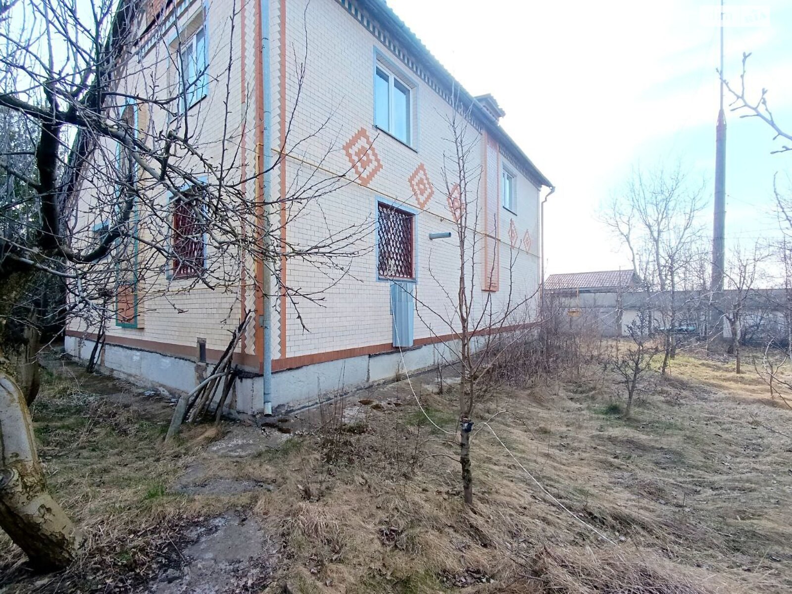 двухэтажный дом с ремонтом, 253.5 кв. м, кирпич. Продажа в Хмельницком район Дубово фото 1 двухэтажный дом с ремонтом, 253.5 кв. м, кирпич. Продажа в Хмельницком район Дубово фото 1
