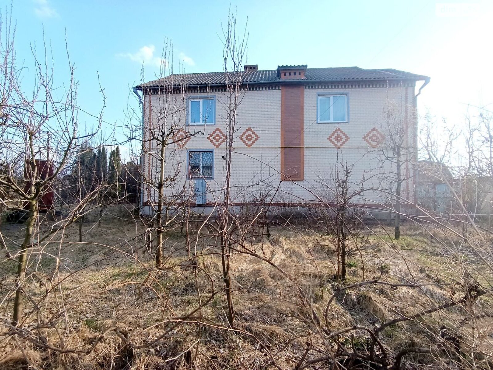 двухэтажный дом с ремонтом, 253.5 кв. м, кирпич. Продажа в Хмельницком район Дубово фото 1 двухэтажный дом с ремонтом, 253.5 кв. м, кирпич. Продажа в Хмельницком район Дубово фото 1