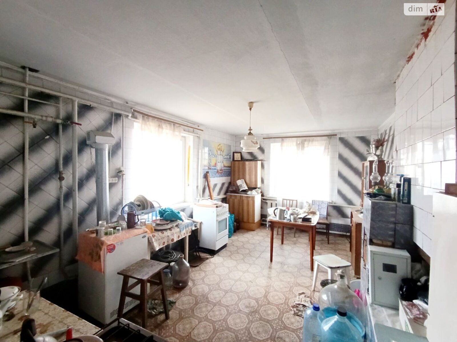 двухэтажный дом с ремонтом, 253.5 кв. м, кирпич. Продажа в Хмельницком район Дубово фото 1 двухэтажный дом с ремонтом, 253.5 кв. м, кирпич. Продажа в Хмельницком район Дубово фото 1