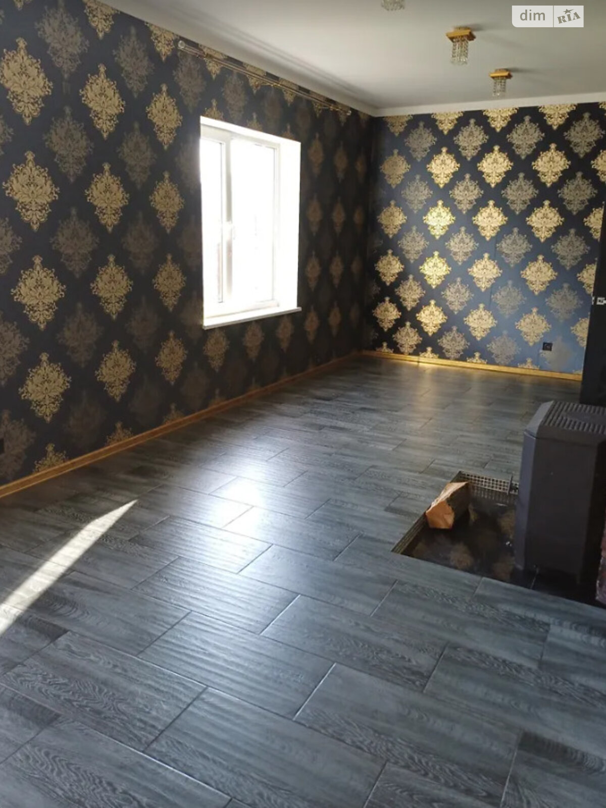 двухэтажный дом с балконом, 105.8 кв. м, кирпич. Продажа в Хмельницком район Дубово фото 1 двухэтажный дом с балконом, 105.8 кв. м, кирпич. Продажа в Хмельницком район Дубово фото 1