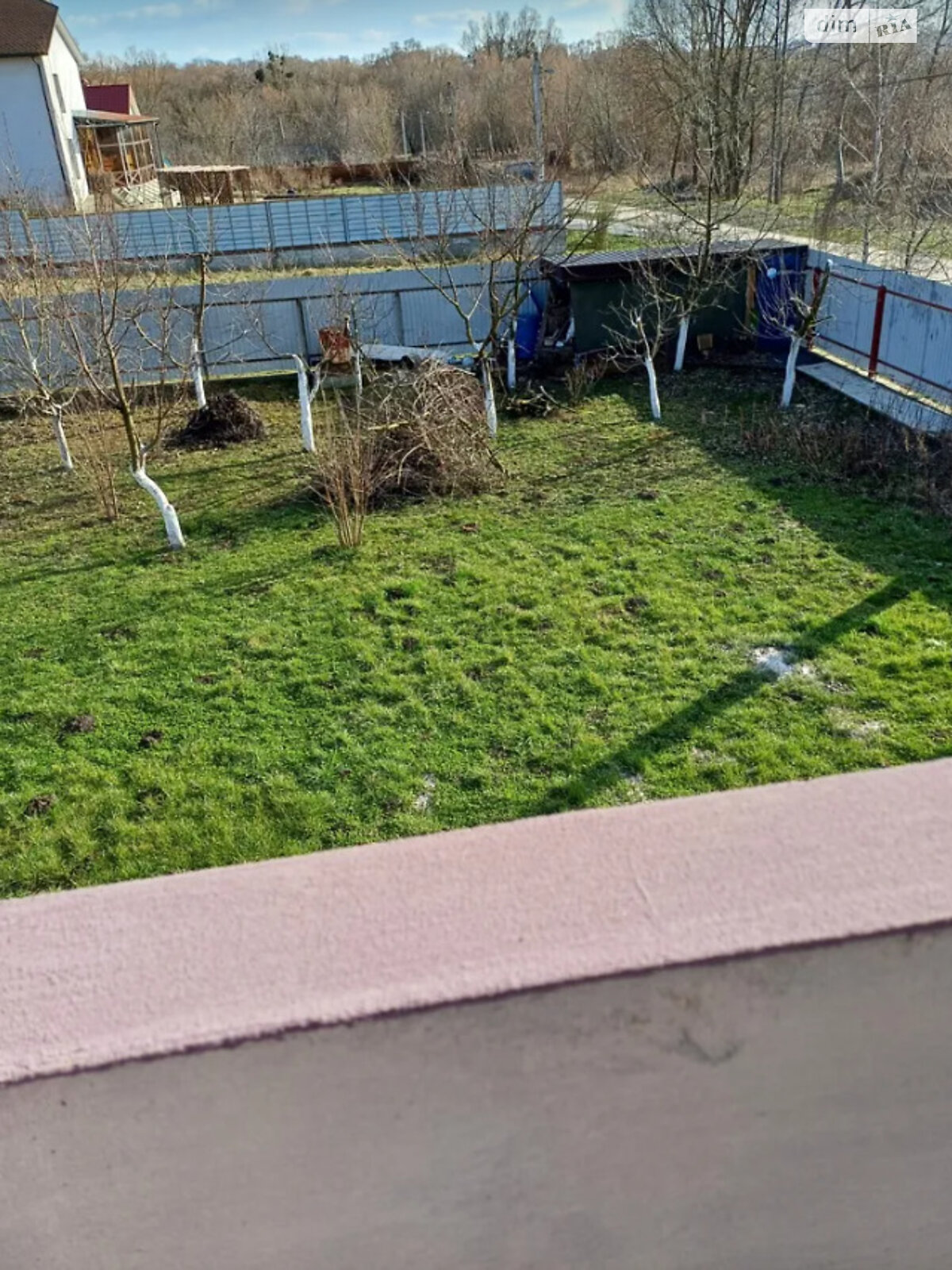 двухэтажный дом с балконом, 105.8 кв. м, кирпич. Продажа в Хмельницком район Дубово фото 1 двухэтажный дом с балконом, 105.8 кв. м, кирпич. Продажа в Хмельницком район Дубово фото 1