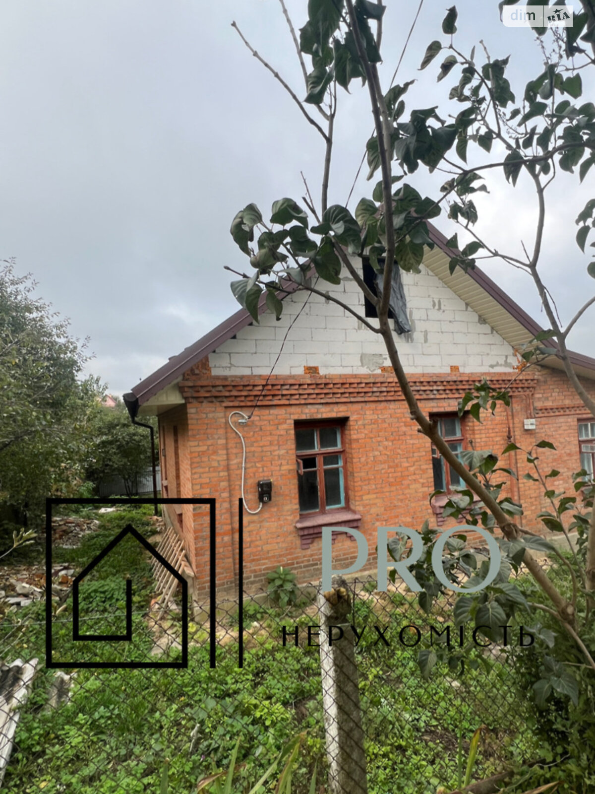 одноповерховий будинок, 74 кв. м, цегла. Продаж в Хмельницькому, район Дубове фото 1 одноповерховий будинок, 74 кв. м, цегла. Продаж в Хмельницькому, район Дубове фото 1