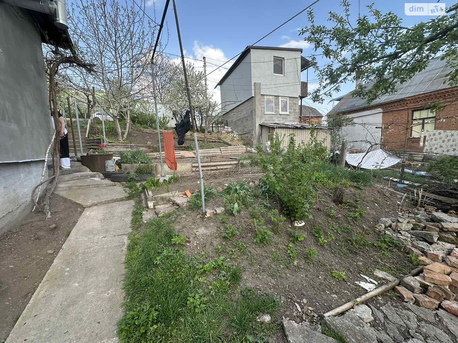 одноэтажный дом с верандой, 39.4 кв. м, кирпич. Продажа в Хмельницком район Дубово фото 1 одноэтажный дом с верандой, 39.4 кв. м, кирпич. Продажа в Хмельницком район Дубово фото 1