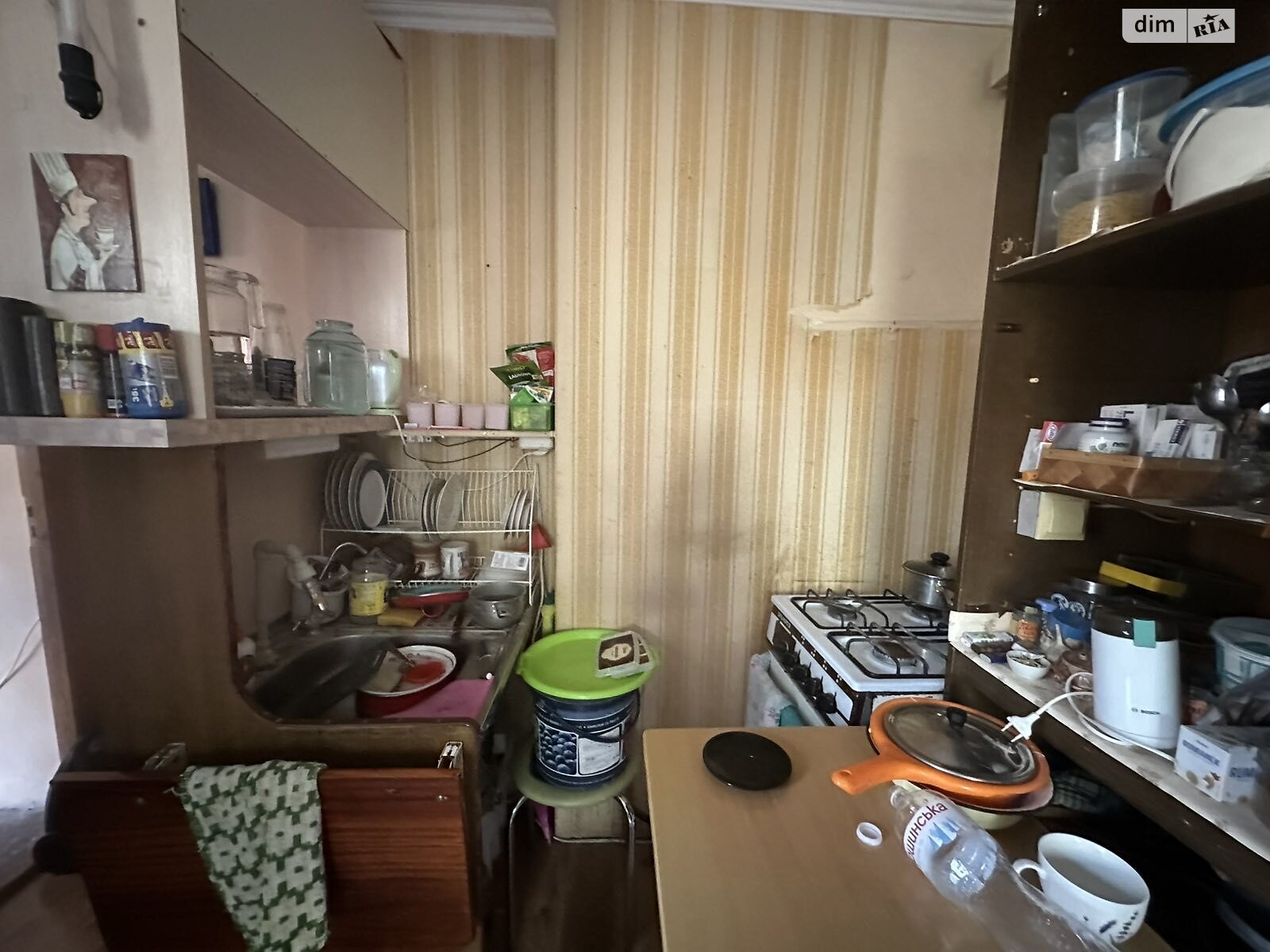 одноэтажный дом с верандой, 39.4 кв. м, кирпич. Продажа в Хмельницком район Дубово фото 1 одноэтажный дом с верандой, 39.4 кв. м, кирпич. Продажа в Хмельницком район Дубово фото 1