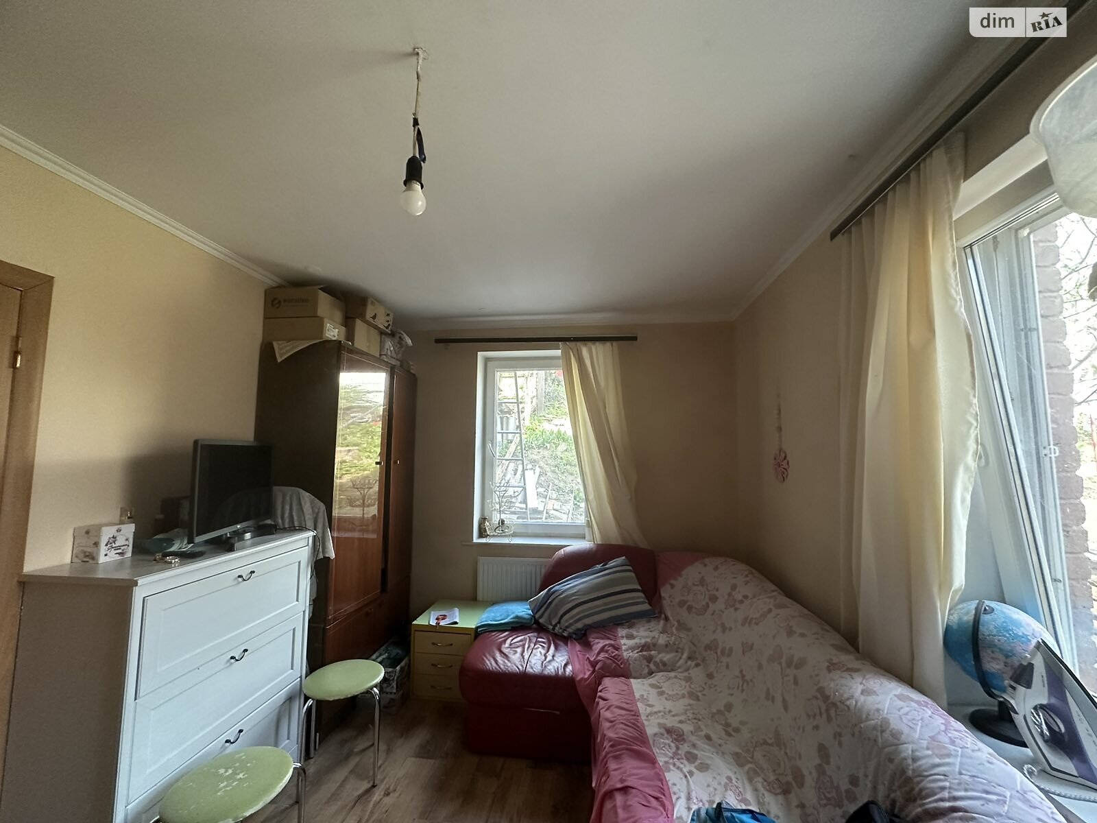 одноэтажный дом с верандой, 39.4 кв. м, кирпич. Продажа в Хмельницком район Дубово фото 1 одноэтажный дом с верандой, 39.4 кв. м, кирпич. Продажа в Хмельницком район Дубово фото 1