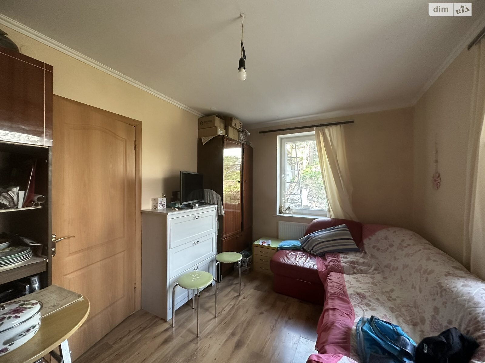 одноэтажный дом с верандой, 39.4 кв. м, кирпич. Продажа в Хмельницком район Дубово фото 1 одноэтажный дом с верандой, 39.4 кв. м, кирпич. Продажа в Хмельницком район Дубово фото 1