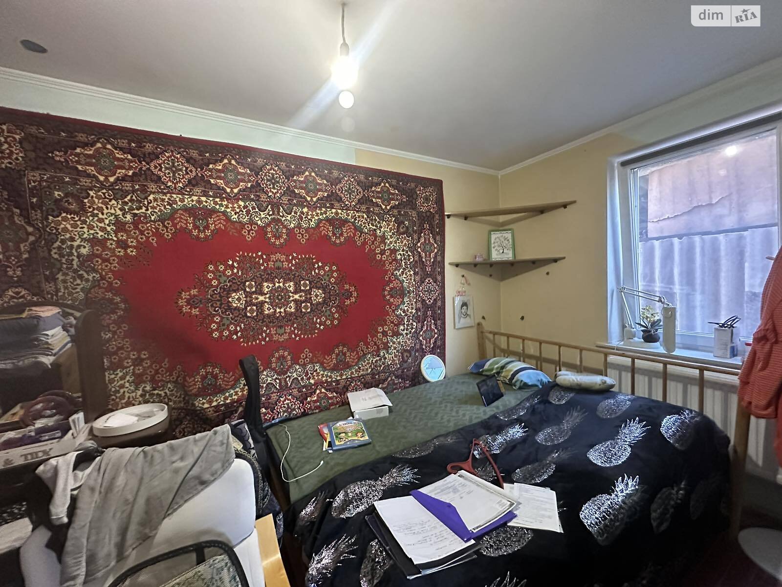 одноэтажный дом с верандой, 39.4 кв. м, кирпич. Продажа в Хмельницком район Дубово фото 1 одноэтажный дом с верандой, 39.4 кв. м, кирпич. Продажа в Хмельницком район Дубово фото 1