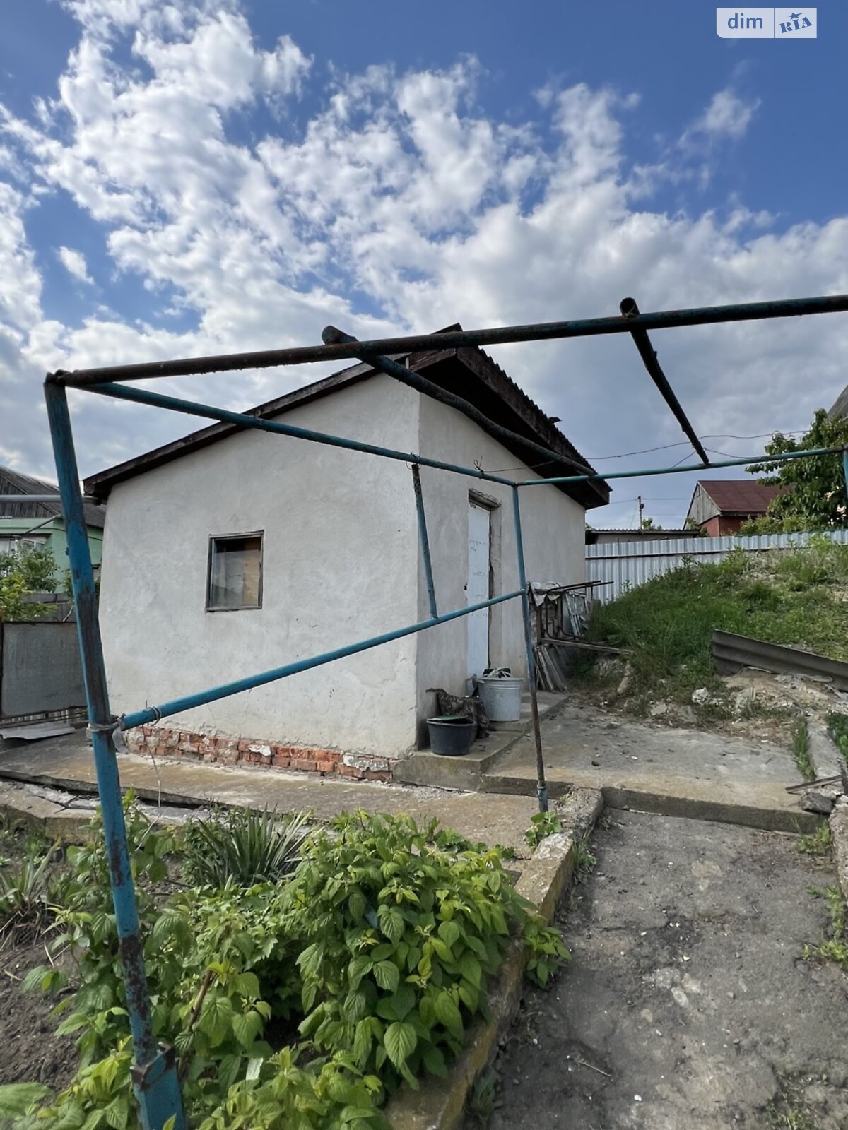 одноэтажный дом с гаражом, 68 кв. м, кирпич. Продажа в Хмельницком район Дубово фото 1 одноэтажный дом с гаражом, 68 кв. м, кирпич. Продажа в Хмельницком район Дубово фото 1