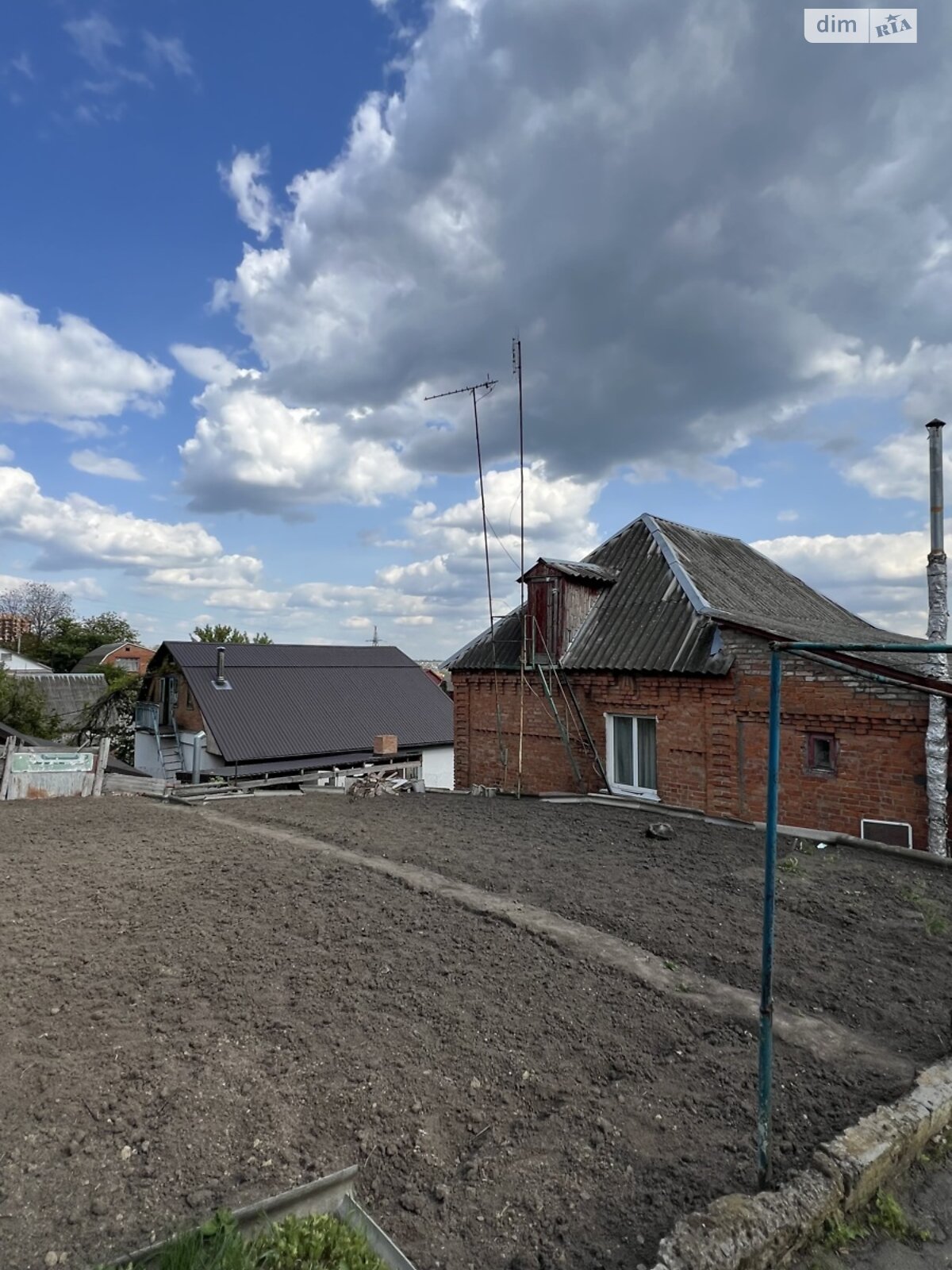 одноэтажный дом с гаражом, 68 кв. м, кирпич. Продажа в Хмельницком район Дубово фото 1 одноэтажный дом с гаражом, 68 кв. м, кирпич. Продажа в Хмельницком район Дубово фото 1