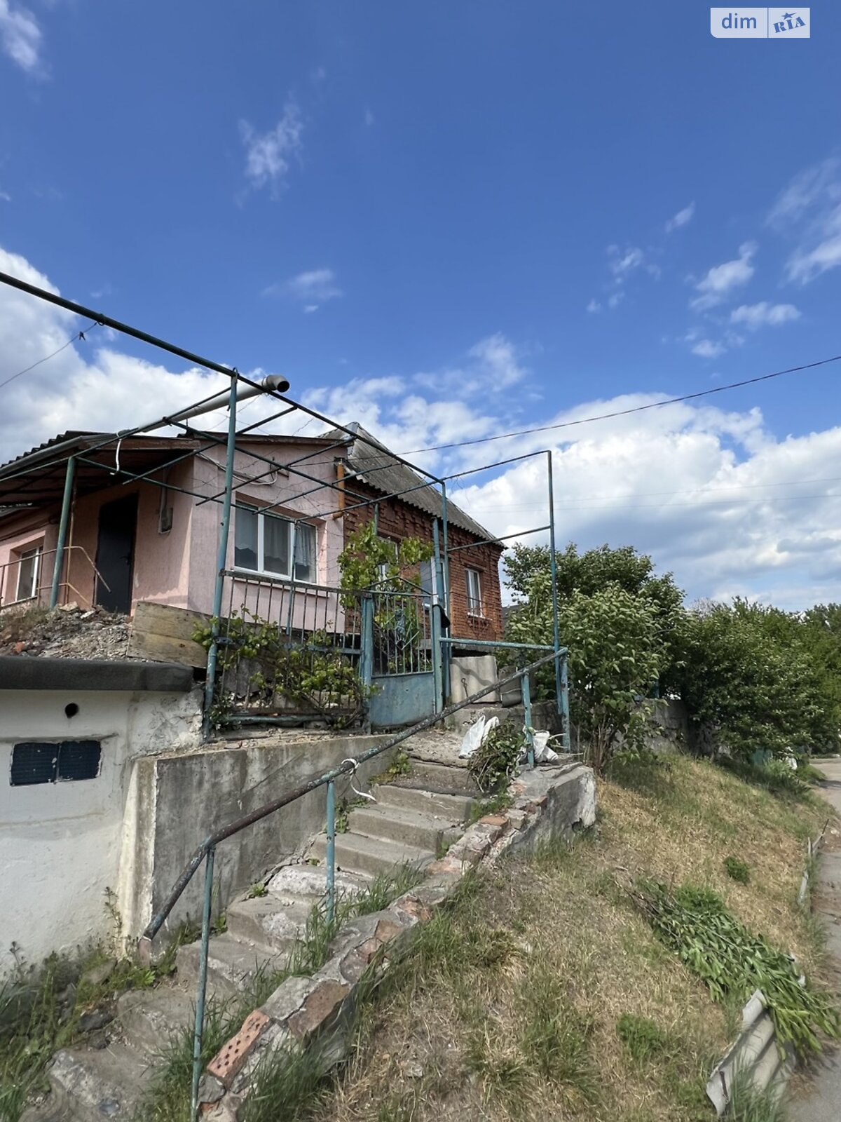 одноэтажный дом с гаражом, 68 кв. м, кирпич. Продажа в Хмельницком район Дубово фото 1 одноэтажный дом с гаражом, 68 кв. м, кирпич. Продажа в Хмельницком район Дубово фото 1
